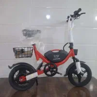 اسکوتر و مینی کراس برقی بچه گانه|دوچرخه، اسکیت، اسکوتر|سقز, |دیوار