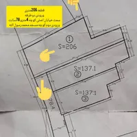 فروش خانه ویلایی ۲۰۵ متری ۲ خوابه در کاریز نو سفلی|فروش خانه و ویلا|تربت جام, کاریز نو سفلی|دیوار