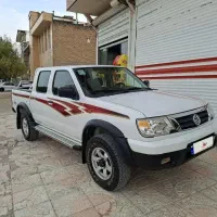 پیکاپ ریچ مدل ۱۳۹۸