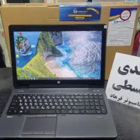 لپ تاپ HP کد 3327