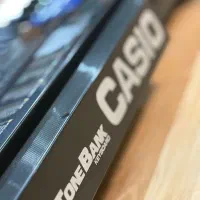 کیبورد کسیو casio ct-470|پیانو، کیبورد، آکاردئون|رشت, سعدی (تختی)|دیوار