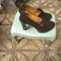 کفش زنانه و دخترانه