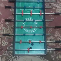 فوتبال دستی