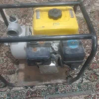 سلام یک عدد موتور آب فروشی