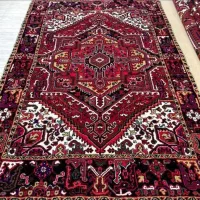 یک جفت فرش نمرور ۲×۳نونو