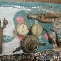 رگلاتور جوش کاربیت