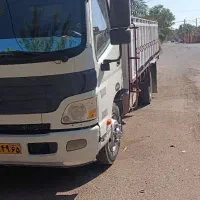 حمل بار با خاور انواع بار و اساس منزل