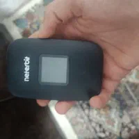 مودم جیبی نتر بایت