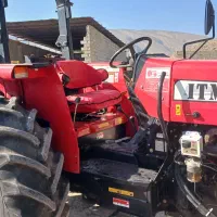 تراکتور 485 جفت مدل 1401|خودرو سنگین|فیروزآباد (فارس), |دیوار