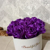 باکس گل و دسته گل