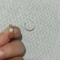 گوشواره شیک|بدلیجات|یاسوج, |دیوار