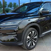 ماشین بی وای دی سانگ پلاس آپشنال