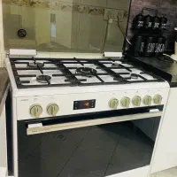 گاز اسنوا در حد نو ۱ سال کارکرد