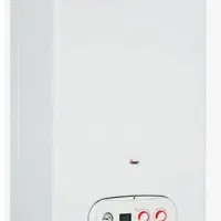 تاسیسات خانگی و صنعتی