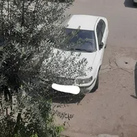 فروش ماشین سمند