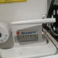 چرخ خیاطی کارگاهی|چرخ خیاطی و ریسندگی|نجف‌آباد, گلبهار|دیوار