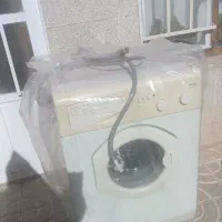 لباس شویی سالم