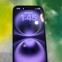 گوشی آیفون 16|موبایل|ایلام, |دیوار