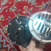 بوق بنزی نو