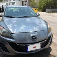 مزدا ۳ فروش فوری