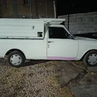 بار با وانت