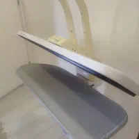 اتوی بخار پرسی کن وود|اتو و لوازم اتو|یزد, |دیوار