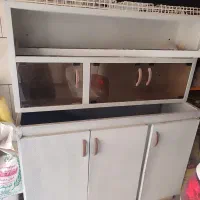 کابینت وابچکان|آب‌چکان و نظم‌دهنده ظروف|کرمانشاه, |دیوار