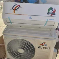 کولرگازی ۲۴۰۰۰ ایوولی مدل MD