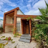 ویلا مبله استخردار