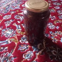 مربای انجیر