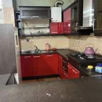 سوئیت. خانه اجاره ای .باغی