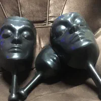ماسک بازی
