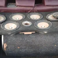 سلام ۲۰۶ مدل ۸۸ خونگی|خودرو سواری و وانت|آران و بیدگل, |دیوار