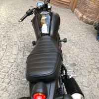 Yamaha XSR|موتورسیکلت|تهران, لاله زار|دیوار