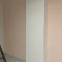 رنگ کاری انواع چوب ودیوار مبل چوبی مبل و در چوب|خدمات پیشه و مهارت|ایلام, |دیوار