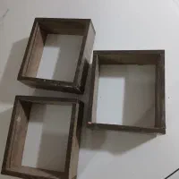 گلدان شلف|گل مصنوعی|تهران, سلسبیل شمالی|دیوار