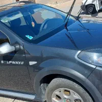 ساندرو استپ وی آخر ۹۷ عالی فول کم کار بدون رنگ