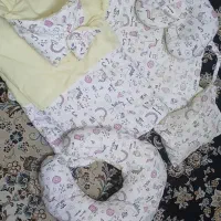 سرویس  خواب نوزاد