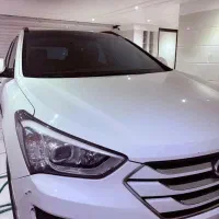 هیوندای سانتافه ix 45 2400cc، مدل ۲۰۱۵|خودرو سواری و وانت|یزد, |دیوار