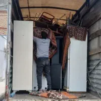 اسباب کش منزل و جهزیه عدل خوی تخفیف ویژه