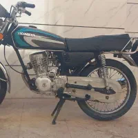 موتور هندا ۱۵۰