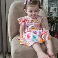 دوخت لباس کودک