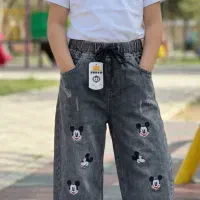 لباس بچگانه ۱ تا ۱۵ سال