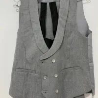 کت و شلوار سایز ۴۴|لباس|رشت, ساغری سازان|دیوار