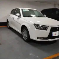 دنا پلاس ۶ دنده با رینگ مدل ۱۴۰۵ صفر