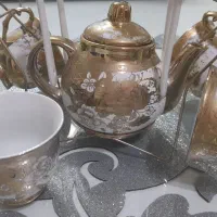 وسایل اشپز خانه.قهوه ساز.پاسماوری.فنجان قهوه خوری|سماور، چای‌ساز، قهوه‌ساز|رشت, پستک|دیوار