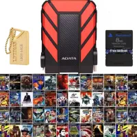 فلش و هارد فول بازی پلی استیشن 2و3(سونیPS3)XBOX360