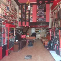 فروش‌مغازه‌سه‌طبقه‌بلواردهه‌فجر|فروش مغازه و غرفه|یزد, |دیوار