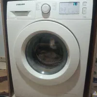 ماشین لباس شویی سامسونگ