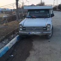 نیسان موتور Z